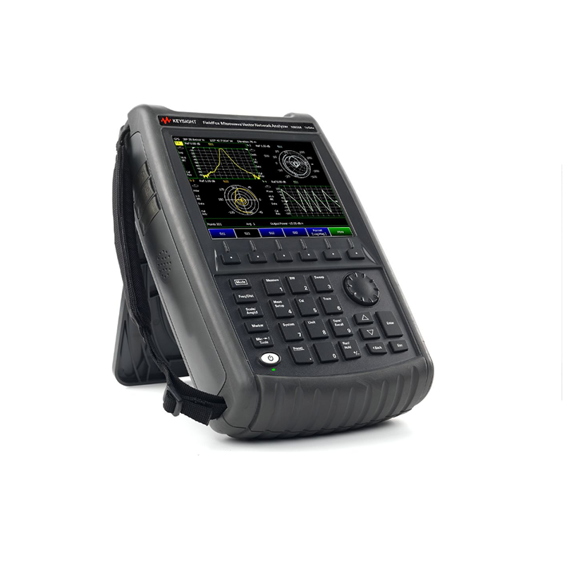 是德科技 N9926A FieldFox 手持式微波矢量网络分析仪
