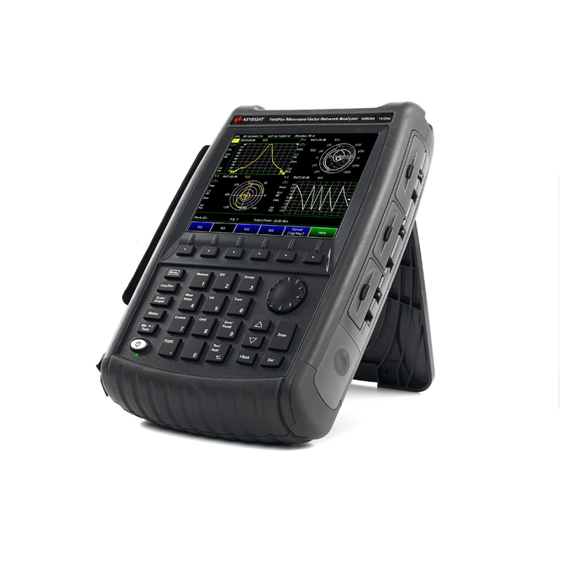 是德科技 N9926A FieldFox 手持式微波矢量网络分析仪