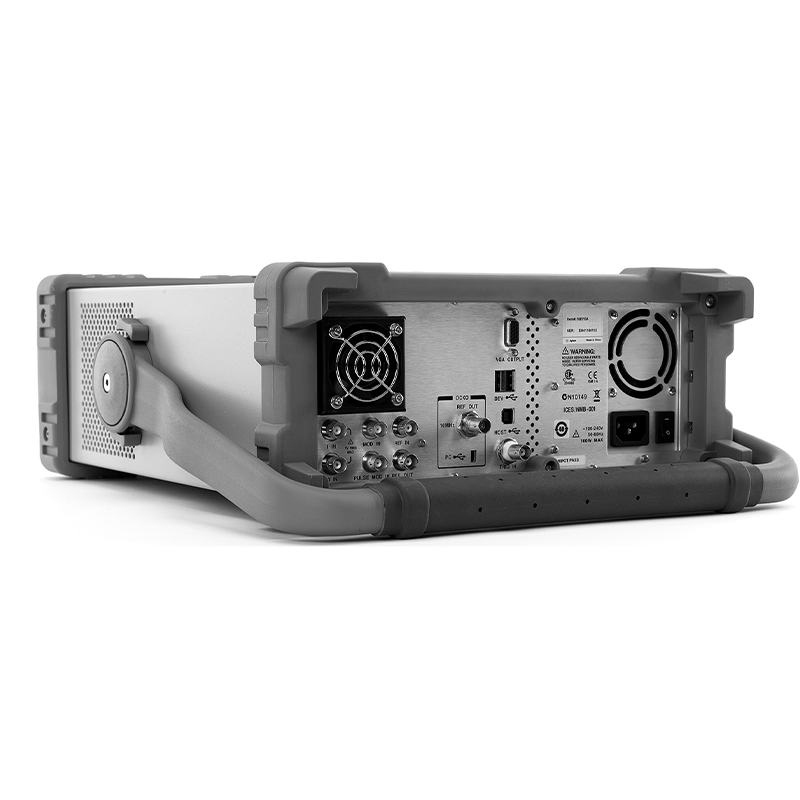是德科技 N9310A 射频信号发生器