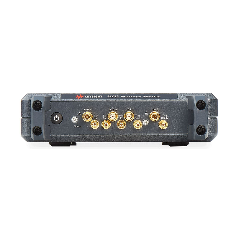 是德科技 P9371A精简系列 USB 矢量网络分析