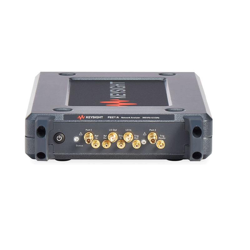 是德科技 P9371A精简系列 USB 矢量网络分析
