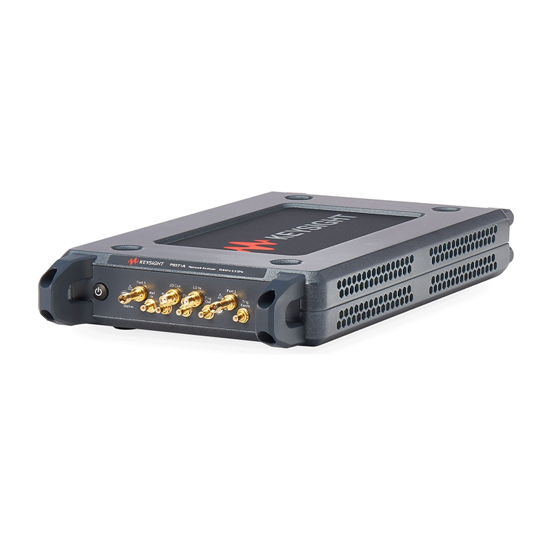 是德科技 P9371A精简系列 USB 矢量网络分析