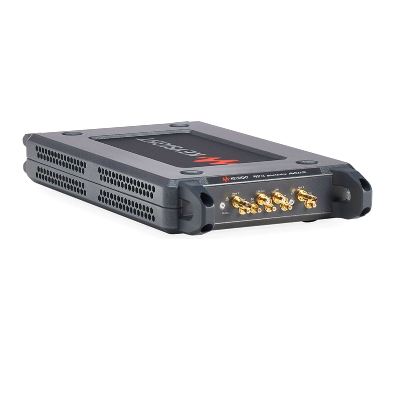 是德科技 P9371A精简系列 USB 矢量网络分析