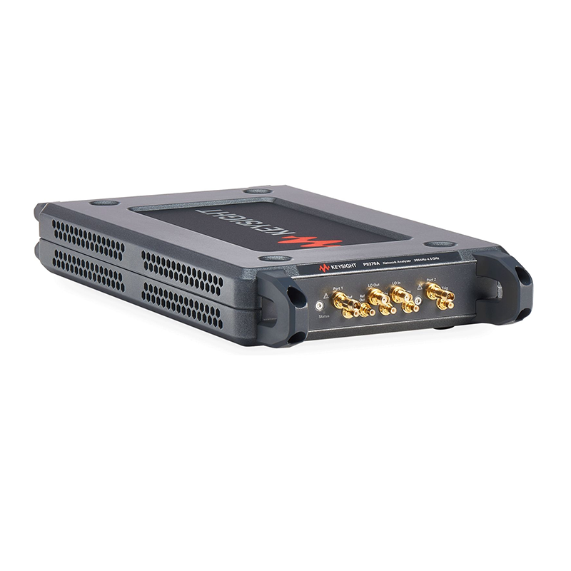 是德科技 P9370A精简系列 USB 矢量网络分析仪