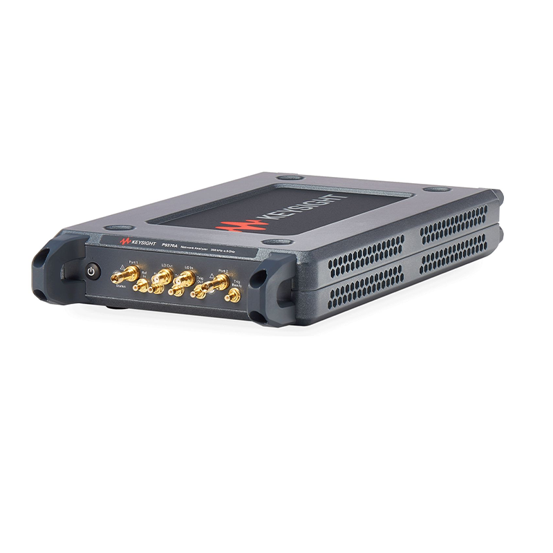 是德科技 P9370A精简系列 USB 矢量网络分析仪