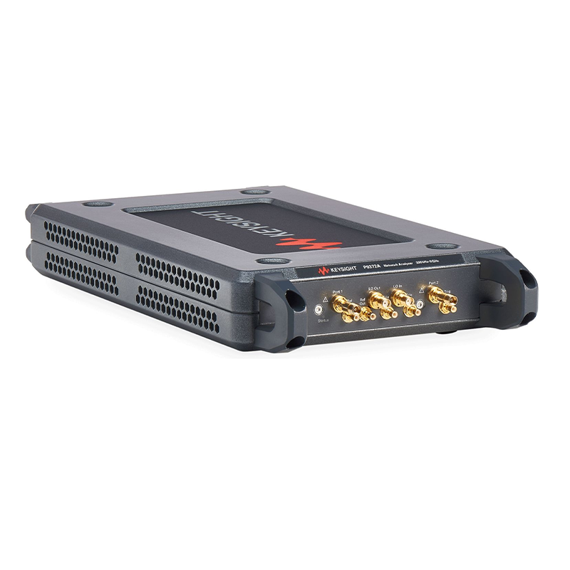 是德科技 P9372A精简系列 USB 矢量网络分析仪