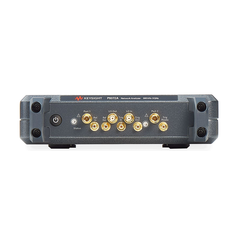 是德科技 P9372A精简系列 USB 矢量网络分析仪