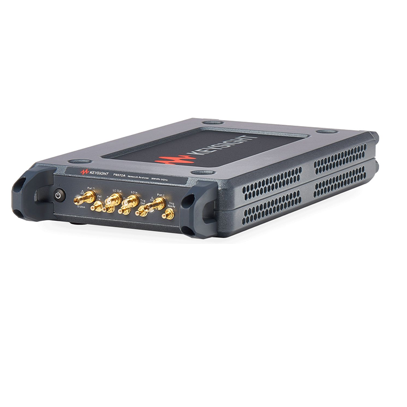 是德科技 P9372A精简系列 USB 矢量网络分析仪