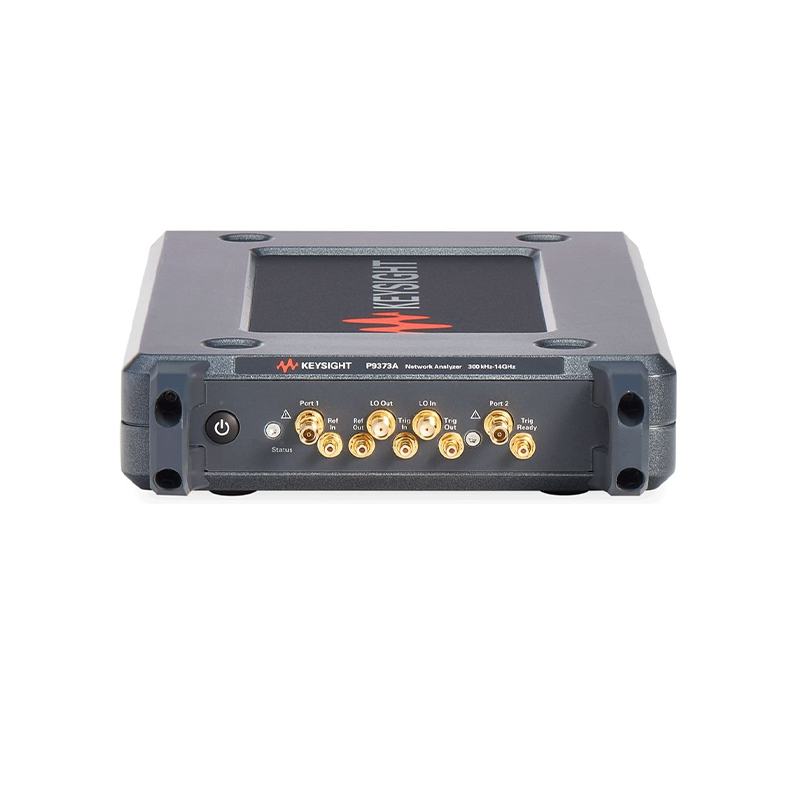 是德科技 P9373A精简系列 USB 矢量网络分析仪