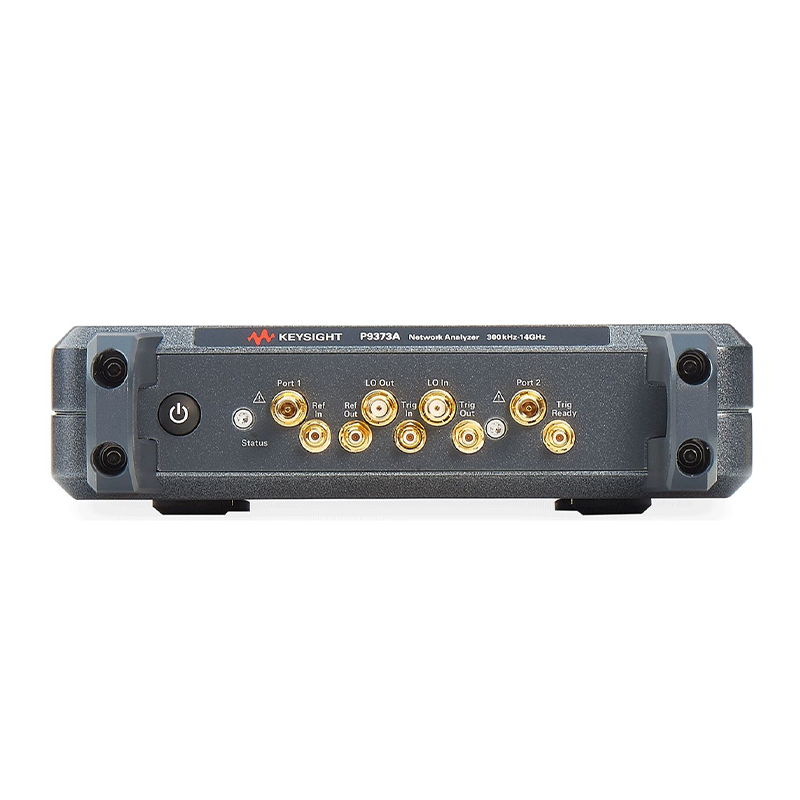 是德科技 P9373A精简系列 USB 矢量网络分析仪