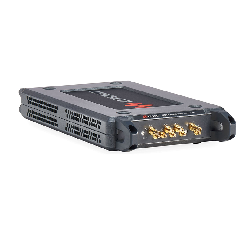 是德科技 P9373A精简系列 USB 矢量网络分析仪