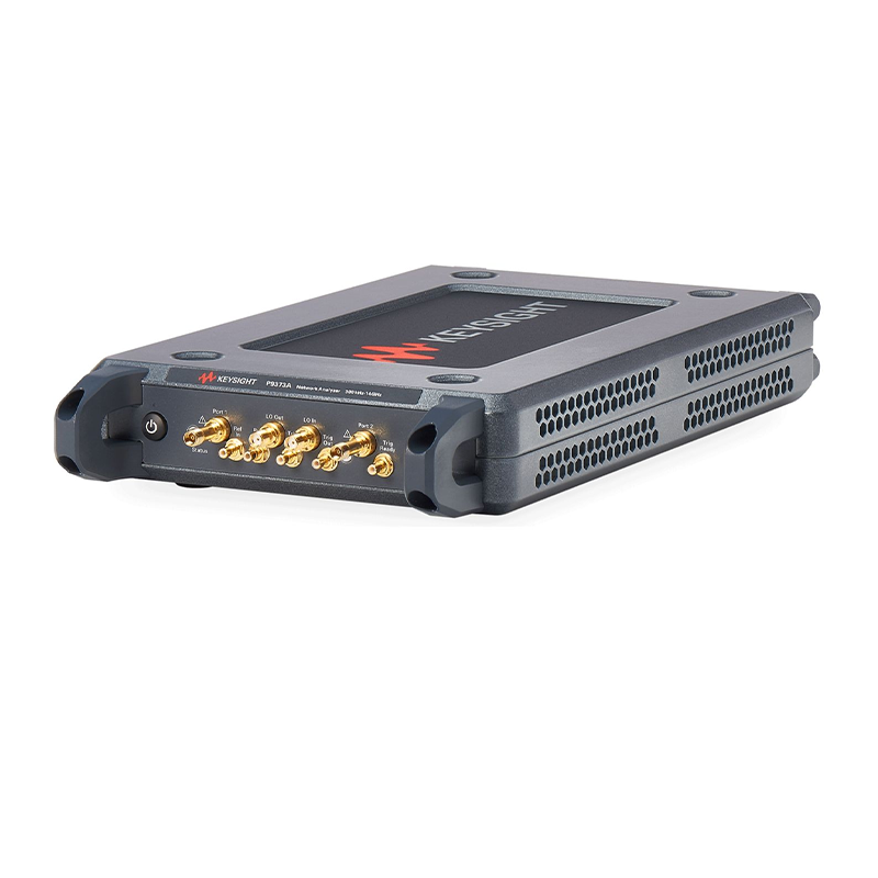 是德科技 P9373A精简系列 USB 矢量网络分析仪