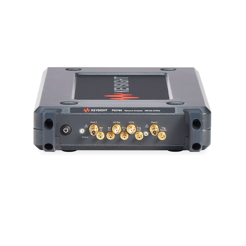 是德科技 P9374A精简系列 USB 矢量网络分析仪