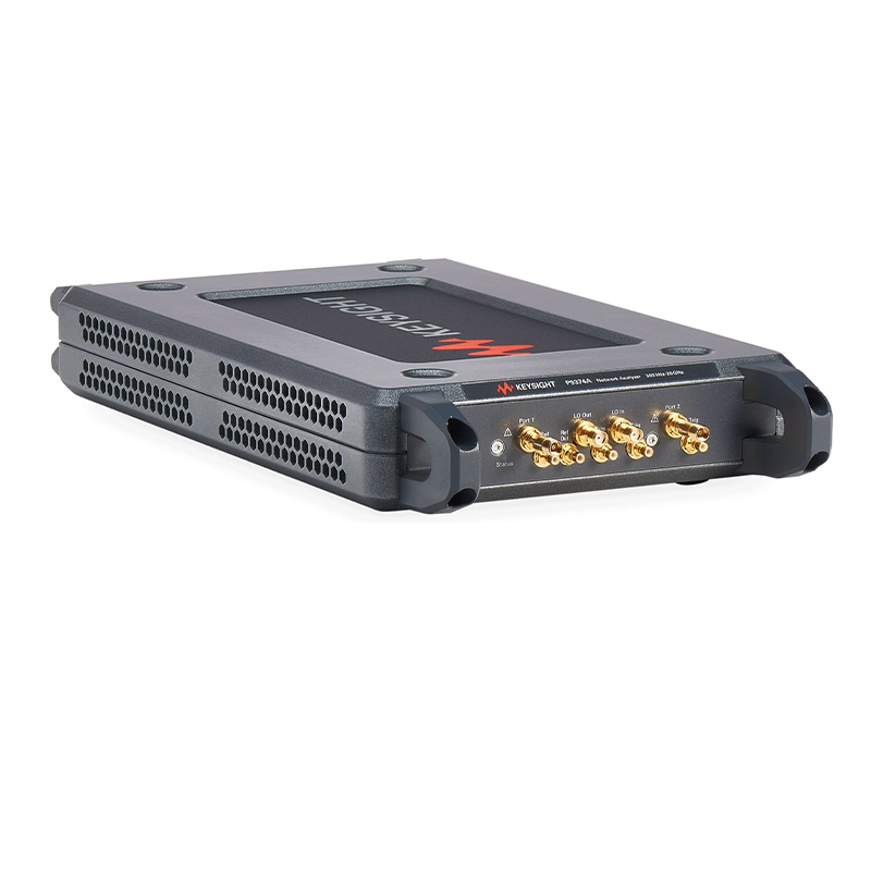 是德科技 P9374A精简系列 USB 矢量网络分析仪