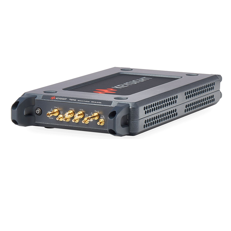 是德科技 P9374A精简系列 USB 矢量网络分析仪
