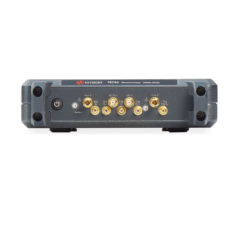 是德科技 P9374A精简系列 USB 矢量网络分析仪