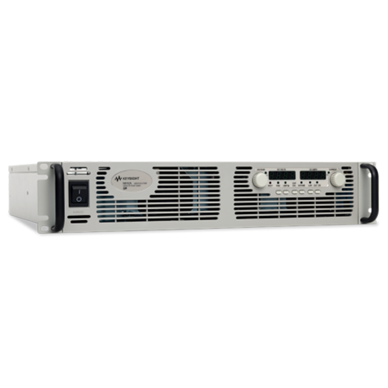 是德科技 N8731A 电源，8V，400A，3200W