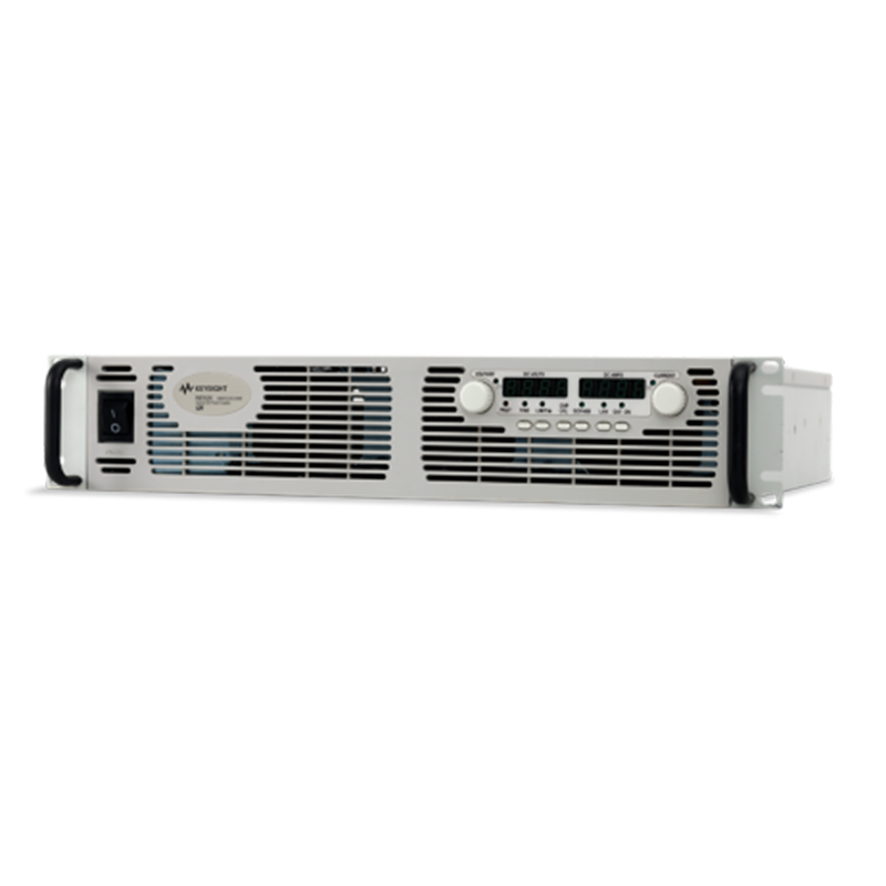 是德科技 N8731A 电源，8V，400A，3200W