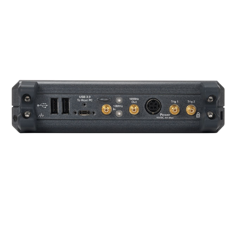 是德科技 P9375A 精简系列 USB 矢量网络分析仪