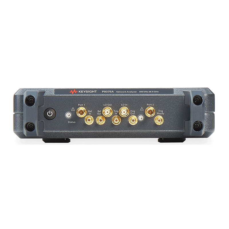 是德科技 P9375A 精简系列 USB 矢量网络分析仪