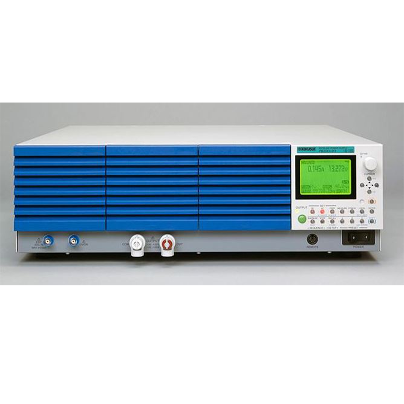 日本菊水 PBZ 系列 智能型双极性电源