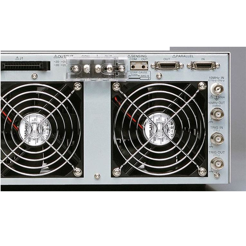 日本菊水 PBZ 系列 智能型双极性电源