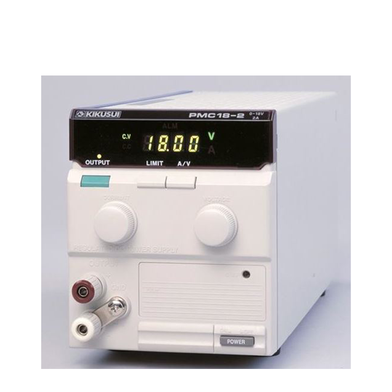 日本菊水 PMC 系列 小型电源
