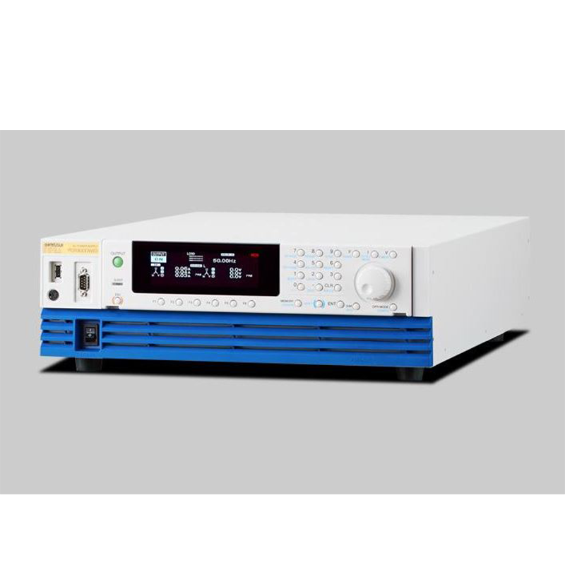 日本菊水 PCR-WE/WE2 系列 大容量小巧交流 / 直流稳定电源