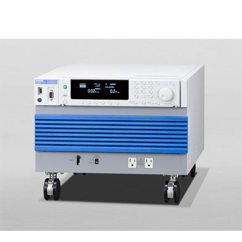 日本菊水 PCR-LE 系列 高品质交流安定化电源
