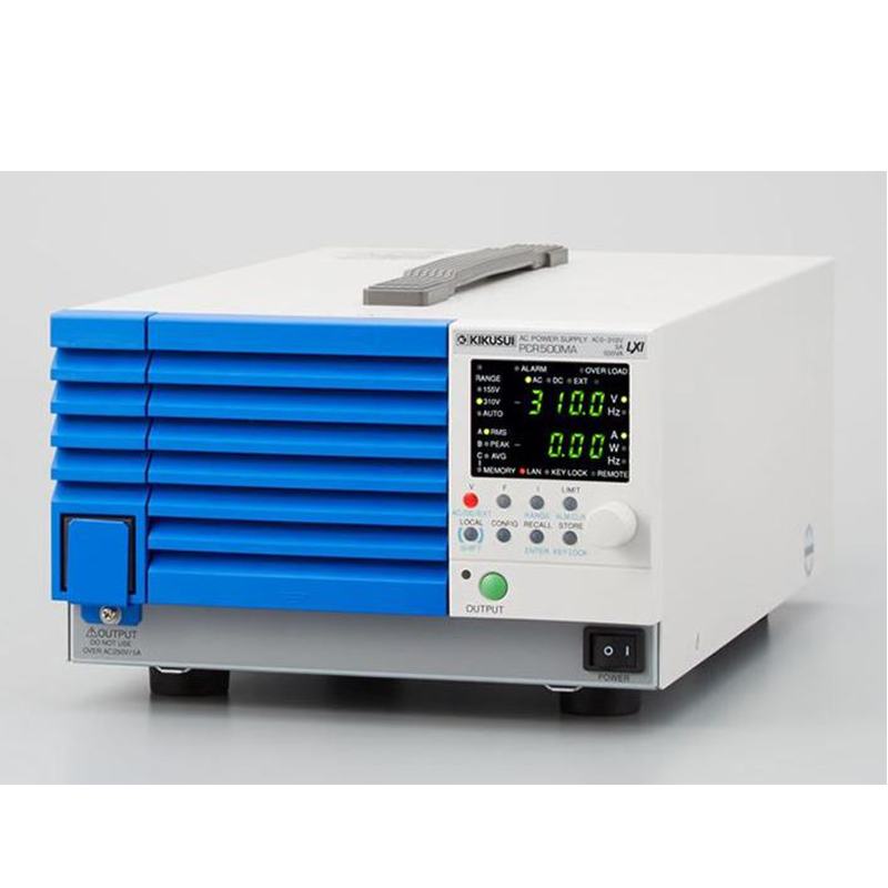 日本菊水 PCR-MA 系列 小型交流电源