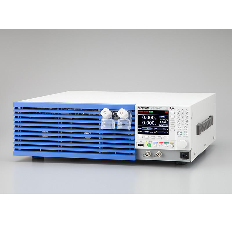 日本菊水 PLZ-5W/5WZ 系列 多功能直流电子负载装置