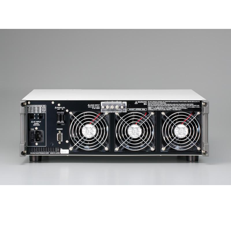 日本菊水 PCZ1000A交流电子负载装置