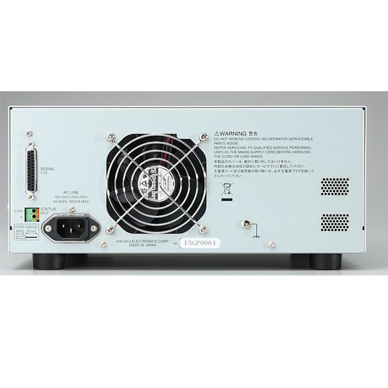 日本菊水 TOS5300 系列耐压 / 绝缘电阻测试仪