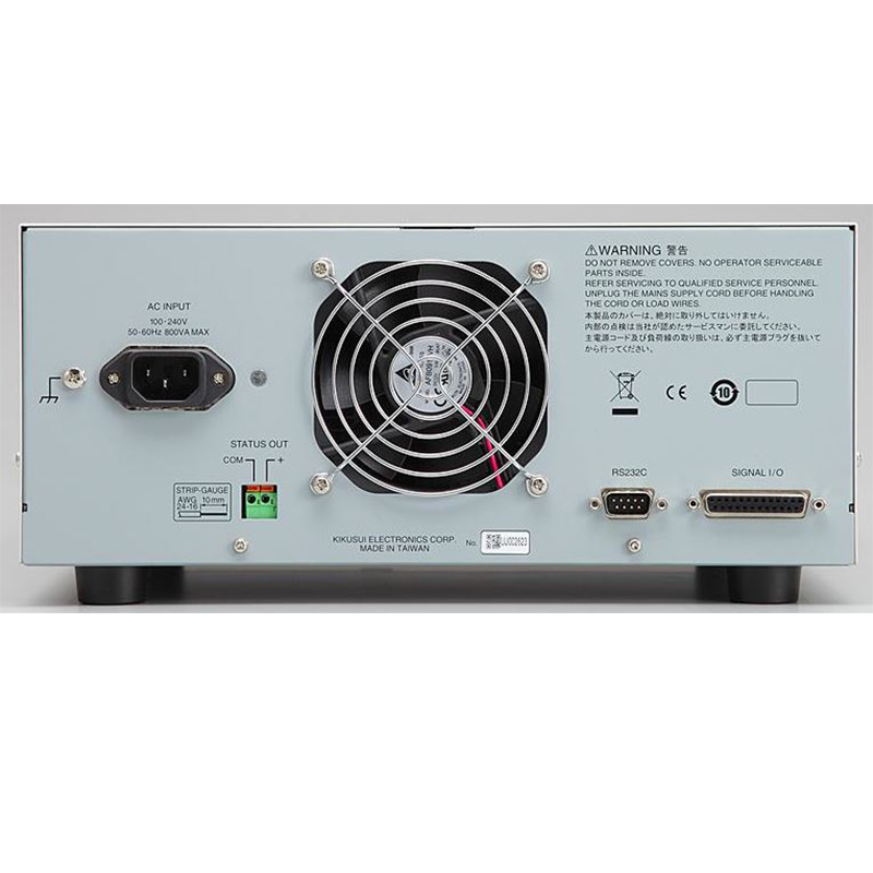 日本菊水 TOS5200耐压测试仪