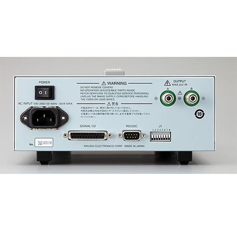 日本菊水 TOS7210S PID绝缘测试仪