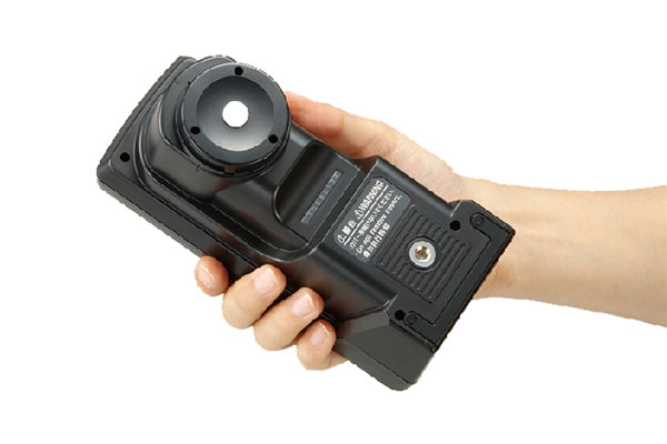 美能达 CL-500A分光辐射照度计