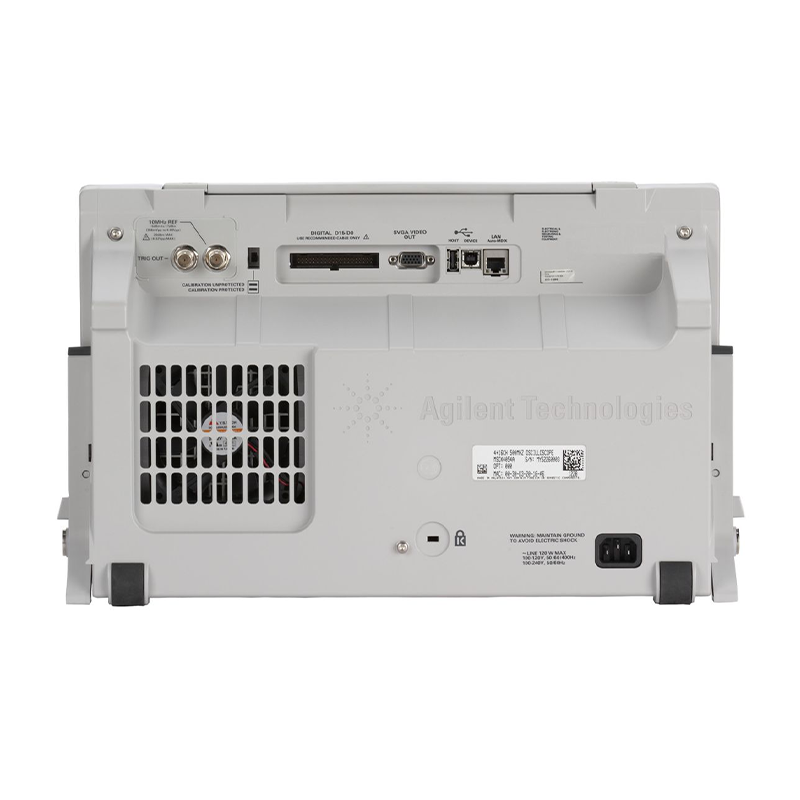 是德科技 DSOX4024A 示波器