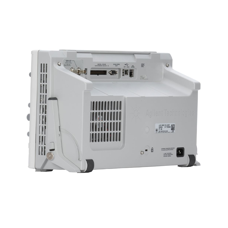 是德科技 DSOX4024A 示波器
