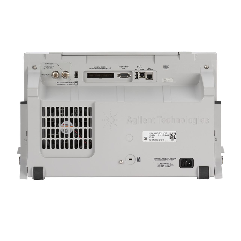 是德科技 DSOX4022A 示波器