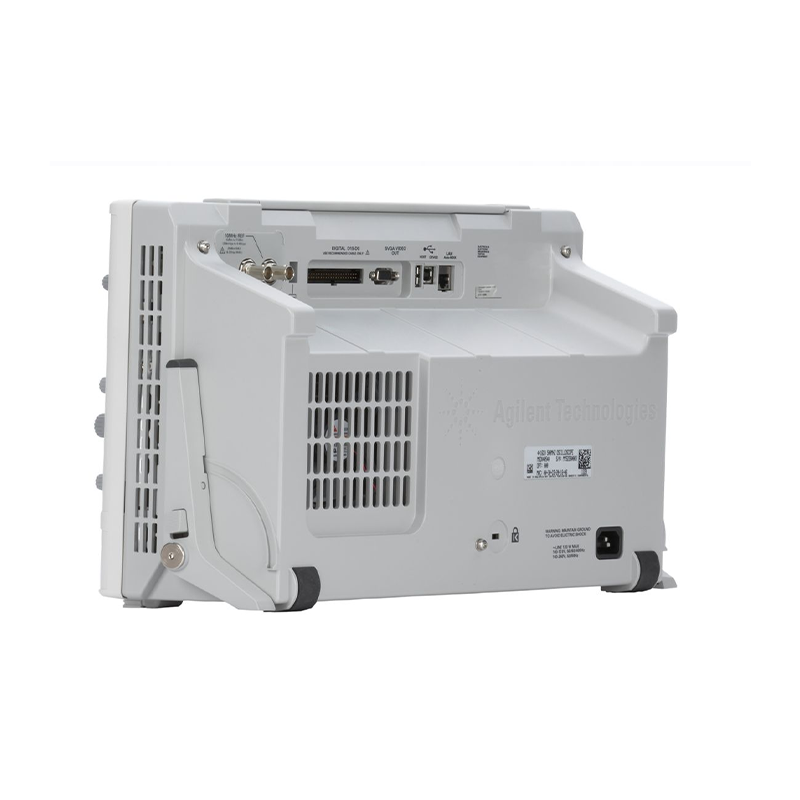是德科技 DSOX4022A 示波器