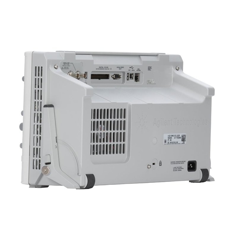 是德科技 MSOX4022A 混合信号示波器