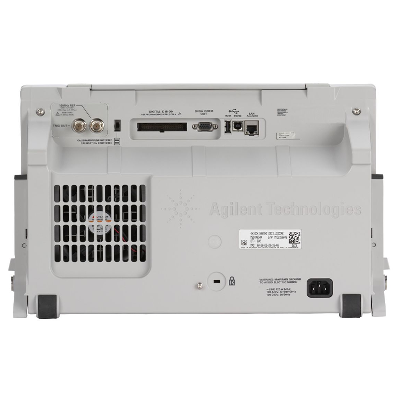是德科技 MSOX4022A 混合信号示波器