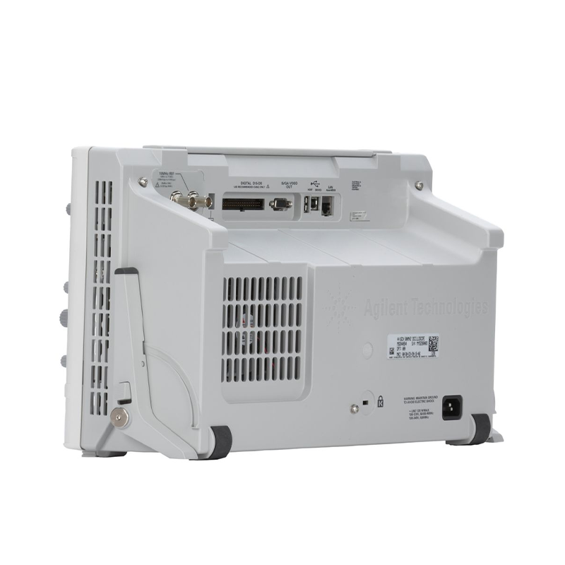 是德科技 DSOX4032A 示波器