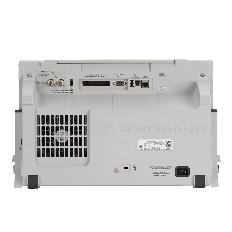 是德科技 DSOX4032A 示波器