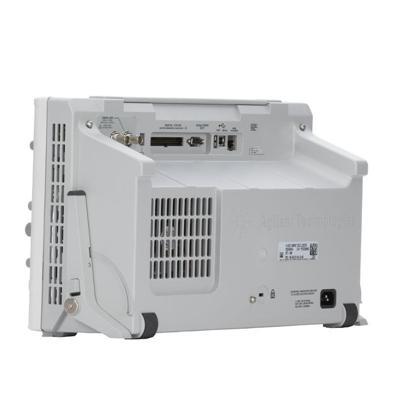 是德科技 MSOX4024A 混合信号示波器