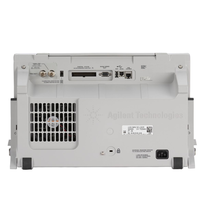 是德科技 MSOX4032A 混合信号示波器