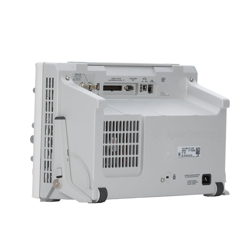 是德科技 MSOX4032A 混合信号示波器