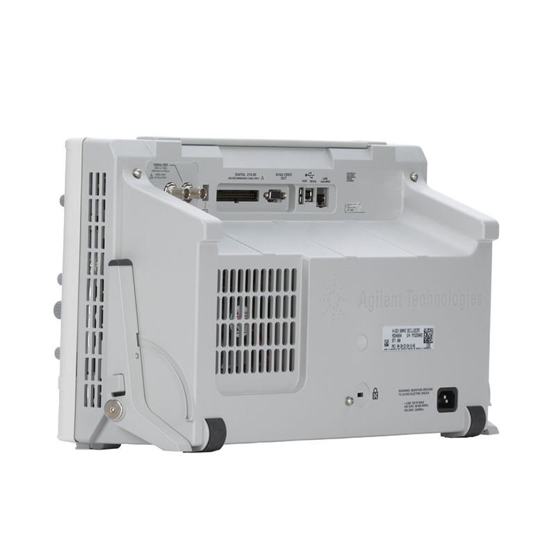 是德科技 DSOX4034A 示波器
