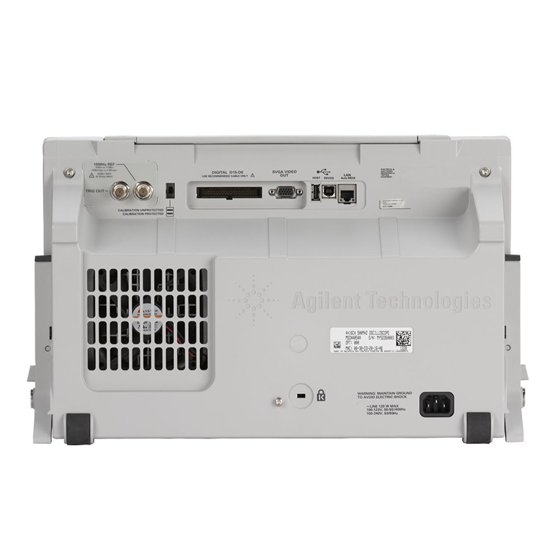 是德科技 DSOX4034A 示波器