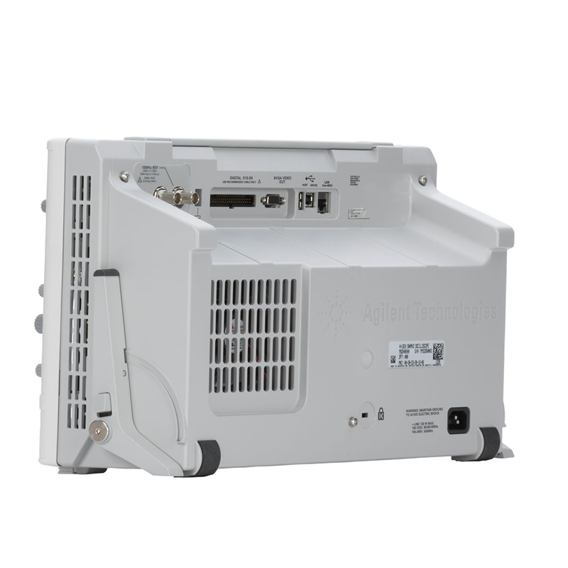 是德科技 MSOX4034A 混合信号示波器